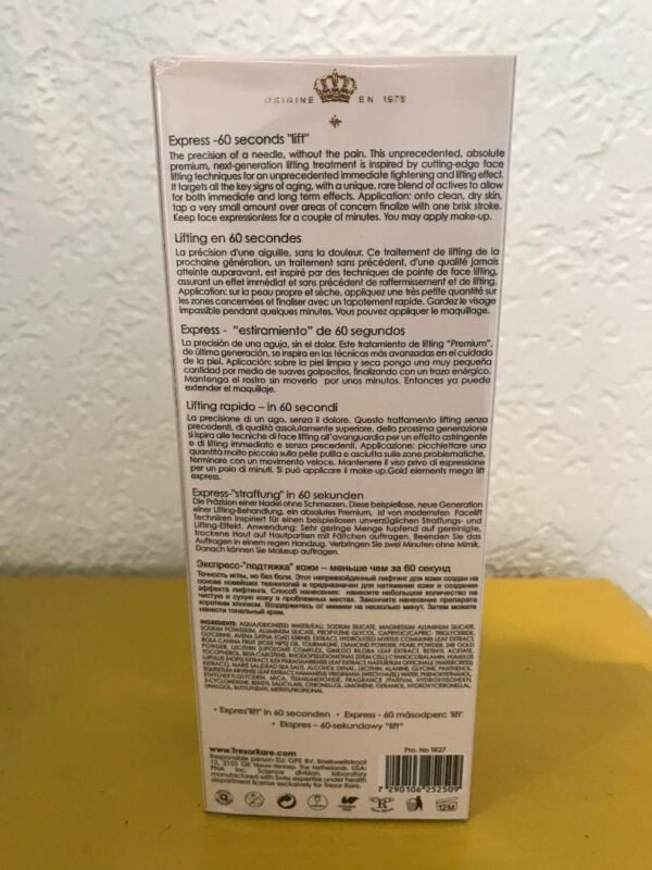 1740520168 De Premier Express 60 Seconds Lift Serum 10ml 0.34 Fl.Oz Full Size.jpg