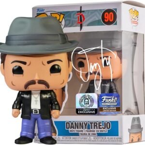 Danny Trejo Signed Funko Pop Limited Edition Unique Hollywood.jpg