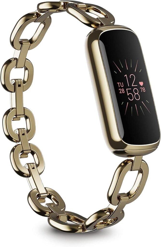 Fitbit Luxe Special Edition Fitness and Wellness Tracker Gorjana Soft.jpg