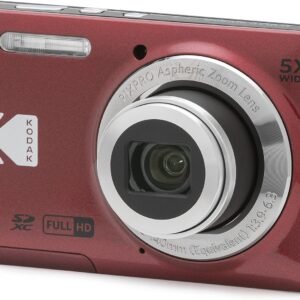 KODAK PIXPRO FZ55 RD 16MP Digital Camera 5X Optical Zoom 28mm.jpg