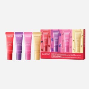 LANEIGE Lip Glowy Balm Hydrate Glossy Lightweight Moisturize Tint.jpg