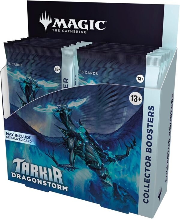 Magic The Gathering Tarkir Dragonstorm Collector Booster Box.jpg