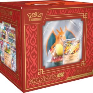 Pokemon TCG Charizard ex Super Premium Collection.jpg
