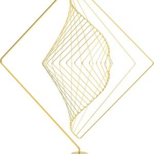 Square Wave and Magnetic Stand by Ivan Black Handmade in.jpg
