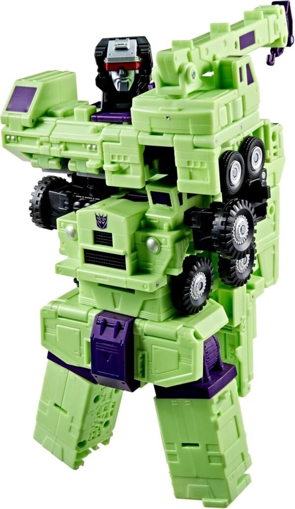 Transformers Studio Series The The Movie Constructicon Long Haul Constructicon Hook 6.5 inch Action Figures Robot Toys for Ages 8.jpg