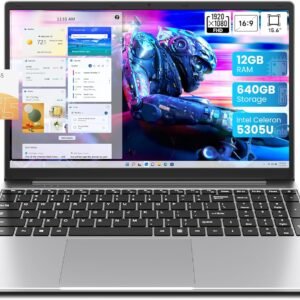 jumper Laptop 12GB RAM 640GB ROM 5305U Processor 156 Inch.jpg