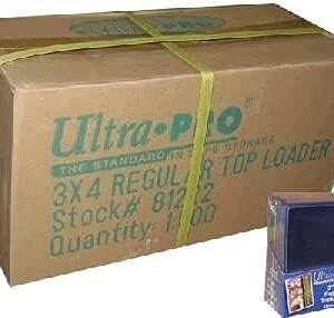 1000 x 3x4 Ultra Pro of Top Loaders for normal.jpg