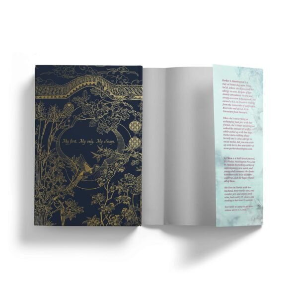 1741219219 My Dark Desire Digitally Signed Edition Extremely Limited Print Dark Prince Road.jpg