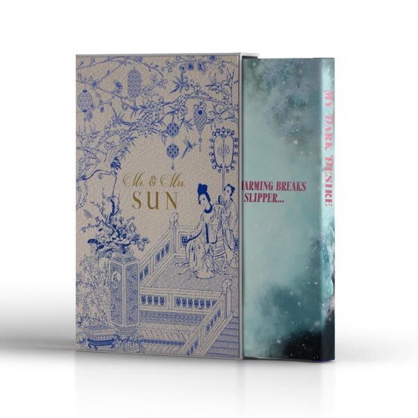 1741219220 My Dark Desire Digitally Signed Edition Extremely Limited Print Dark Prince Road.jpg