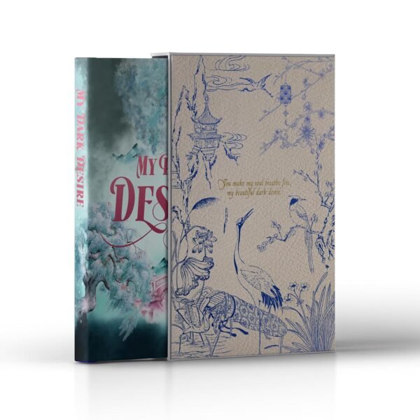 1741219221 My Dark Desire Digitally Signed Edition Extremely Limited Print Dark Prince Road.jpg