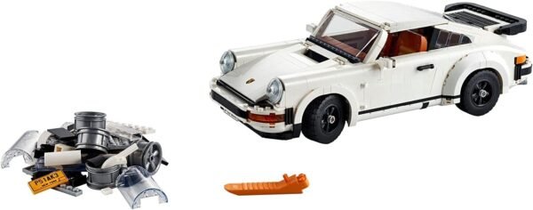 1741785852 LEGO Icons Porsche 911 10295 Building Set Collectible Turbo Targa 2in1 Porsche Race Car Model Kit for Adults and Teens to Build Gift Idea.jpg