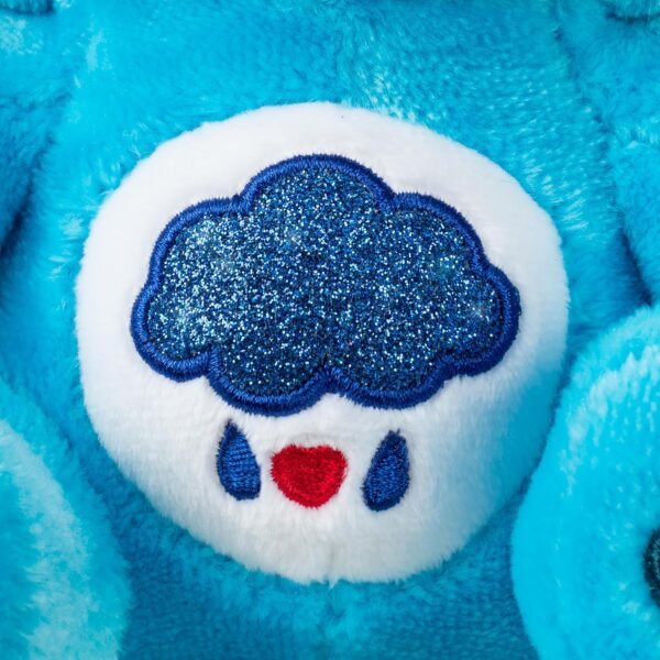 1741829053 Care Bears Badtz Maru Dressed As Grumpy Bear 8 Fun Size Plush Blue Soft Huggable Bestie – Good for Girls and Boys Employees Collectors Ages 4.jpg
