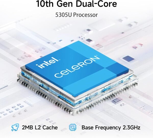 1741836252 jumper Laptop 12GB RAM 640GB Storage 5305U Processor Office 365 1 Year 15.6 Inch Computer FHD IPS Screen 38Wh Battery 2 Stereo Speakers USB3.0 2 Type C WiFi 5.jpg