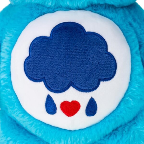 1741976653 Care Bears 14 Grumpy Bear Blue Plushie for Ages 4 – Perfect Stuffed Animal Holiday Birthday Gift Super Soft and Cuddly – Good For Girls and Boys Employees Collectors.jpg