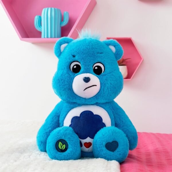1741976656 Care Bears 14 Grumpy Bear Blue Plushie for Ages 4 – Perfect Stuffed Animal Holiday Birthday Gift Super Soft and Cuddly – Good For Girls and Boys Employees Collectors.jpg
