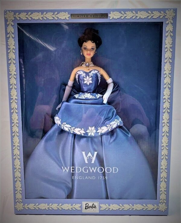1741987451 Mattel Wedgwood Barbie Doll.jpg