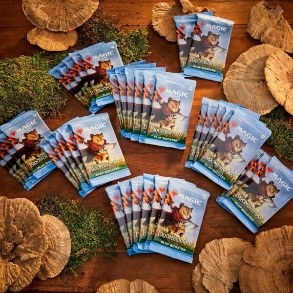 1742005451 Magic The Gathering Bloomburrow Play Booster Box 36 Packs 504 Magic Cards.jpg