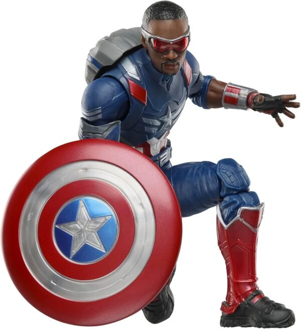 1742052254 Marvel Legends Series Captain America Collectible Captain America Brave New World Deluxe 6 Inch Action Figure.jpg