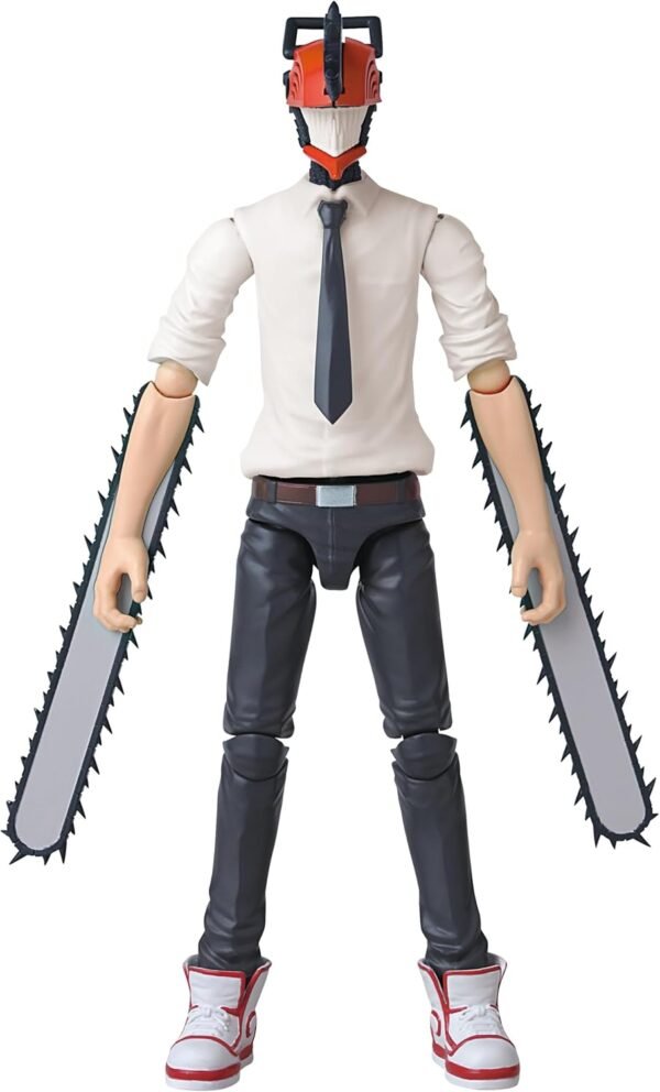 1742077453 ANIME HEROES Chainsaw Man Chainsaw Man Action Figure.jpg
