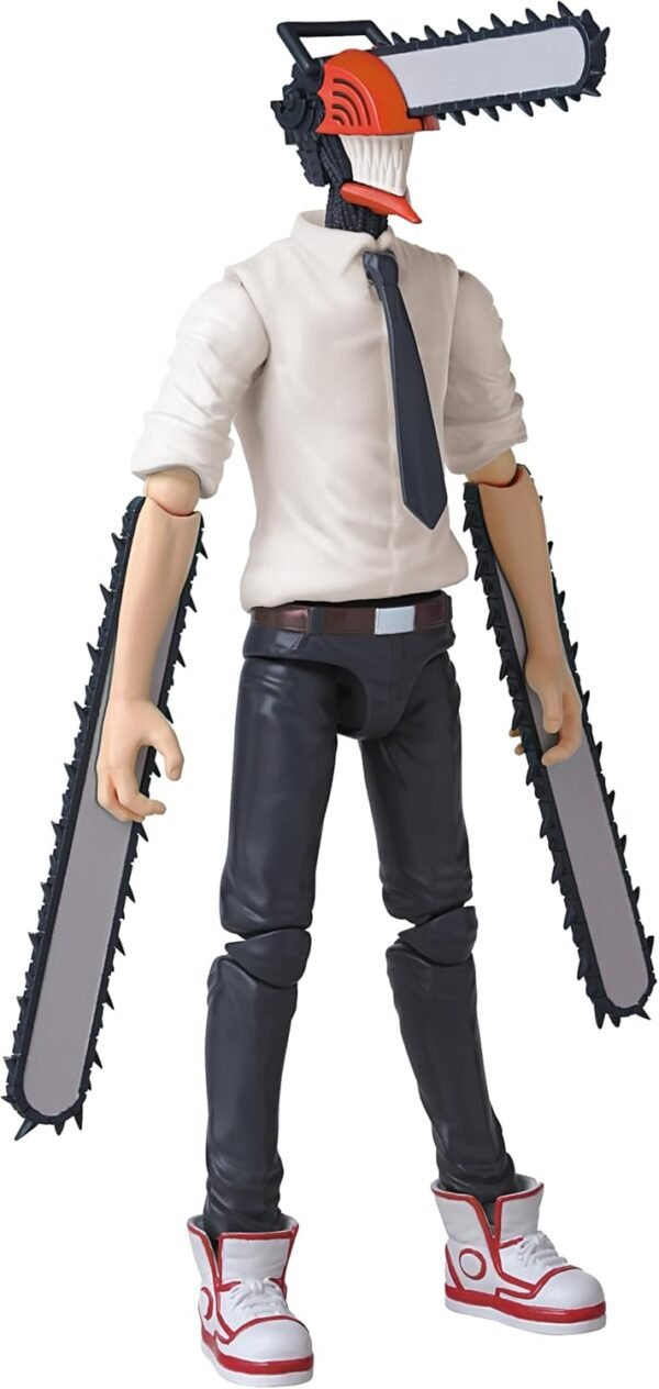 1742077454 ANIME HEROES Chainsaw Man Chainsaw Man Action Figure.jpg