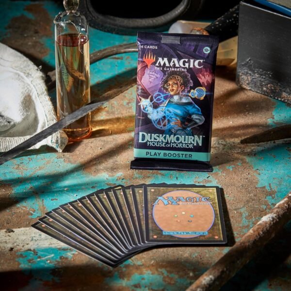 1742153051 Magic The Gathering Duskmourn House of Horror Play Booster Box.jpg