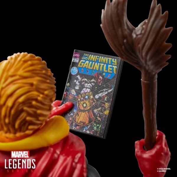 1742199854 Marvel Legends Series Adam Warlock Infinity Gauntlet Comics Inspired Collectible 6 Inch Scale Action Figure with Character Sized Comic Accessory.jpg