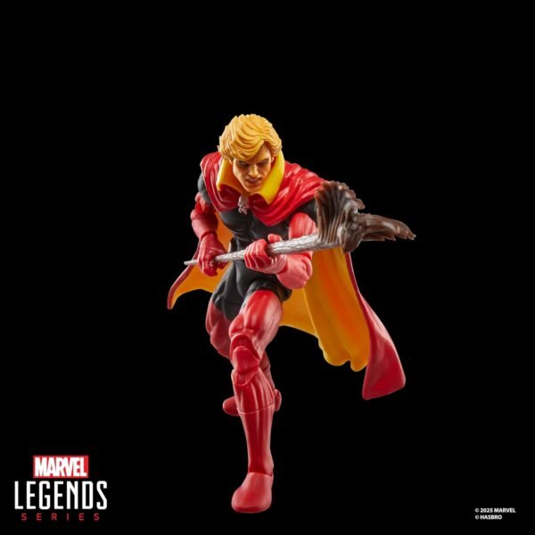 1742199856 Marvel Legends Series Adam Warlock Infinity Gauntlet Comics Inspired Collectible 6 Inch Scale Action Figure with Character Sized Comic Accessory.jpg