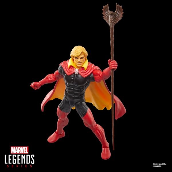 1742199858 Marvel Legends Series Adam Warlock Infinity Gauntlet Comics Inspired Collectible 6 Inch Scale Action Figure with Character Sized Comic Accessory.jpg