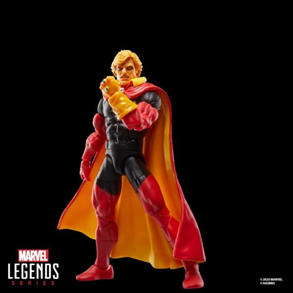 1742199859 Marvel Legends Series Adam Warlock Infinity Gauntlet Comics Inspired Collectible 6 Inch Scale Action Figure with Character Sized Comic Accessory.jpg