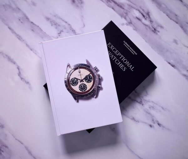 1742351059 Exceptional Watches From the Rolex Daytona to the Casio G Shock 90 rare and collectable watches explored.jpg