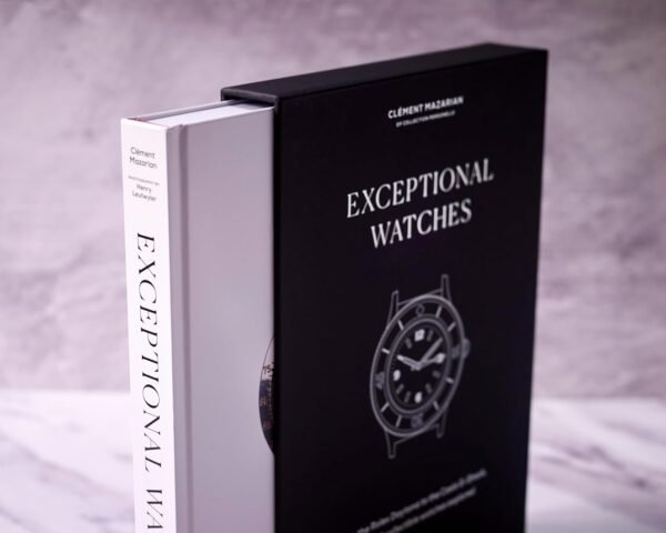 1742351060 Exceptional Watches From the Rolex Daytona to the Casio G Shock 90 rare and collectable watches explored.jpg