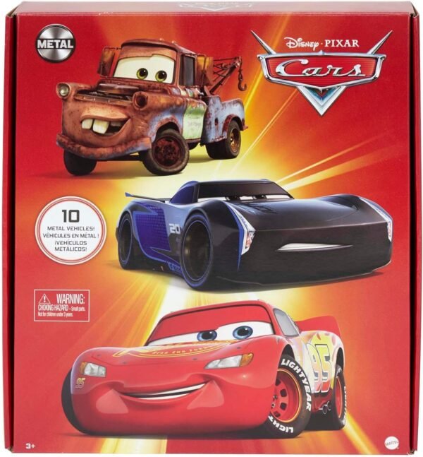 1742397856 Mattel Disney and Pixar Cars Set of 10 Die Cast Mini Racers Vehicles Collectible Set of 155 Scale Toy Cars Inspired by Movies.jpg