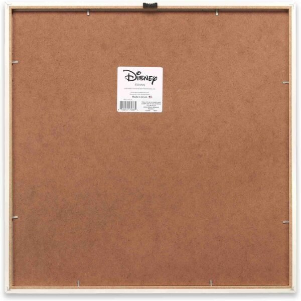 1742423053 Disney Lilo and Stitch Im Not Weird Im Limited Edition Framed Wood Wall Decor Fun Stitch Wall Art for Home.jpg