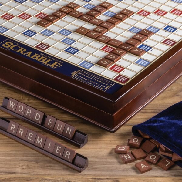 1742930652 Scrabble Deluxe Edition with Rotating Wooden Game Board – Classic Family Word Game.jpg
