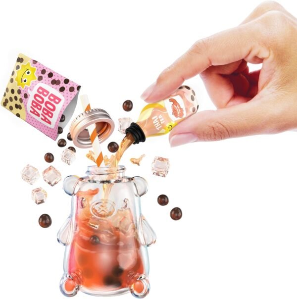 1742952251 MGAs Miniverse Make It Mini Cafe Series 4 3 Pack Mini Collectibles Mystery Blind Packaging DIY Resin Play Replica Food NOT Edible Collectors 8.jpg