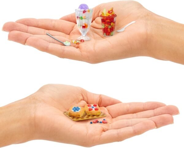 1742952254 MGAs Miniverse Make It Mini Cafe Series 4 3 Pack Mini Collectibles Mystery Blind Packaging DIY Resin Play Replica Food NOT Edible Collectors 8.jpg