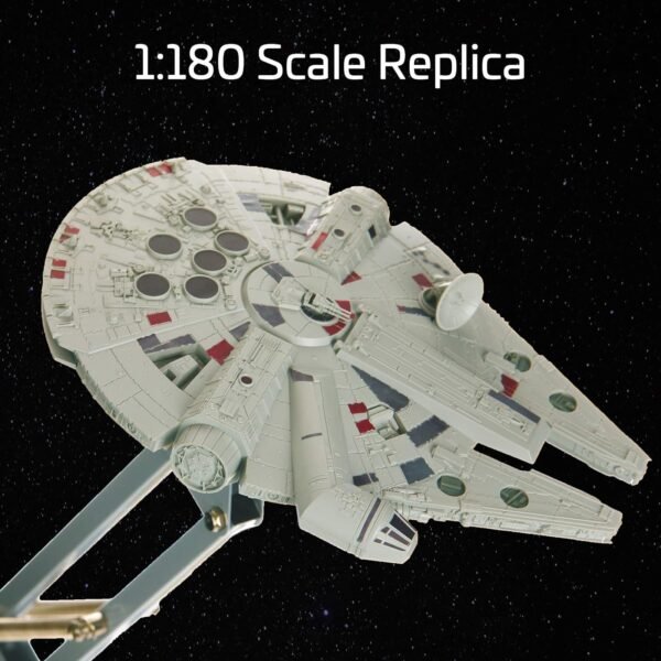 1742966653 Paladone Millennium Falcon Posable Desk Lamp Officially Licensed Disney Star Wars Merchandise Star Wars Light Decor and Gifts for Men.jpg