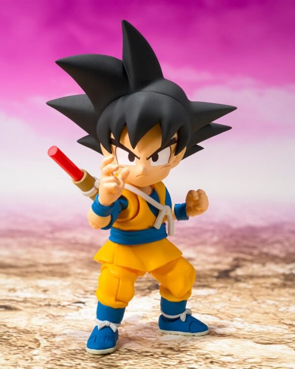 1742973853 TAMASHII NATIONS Dragon Ball DAIMA Son Goku Mini DAIMA S.H.Figuarts Action Figure.jpg