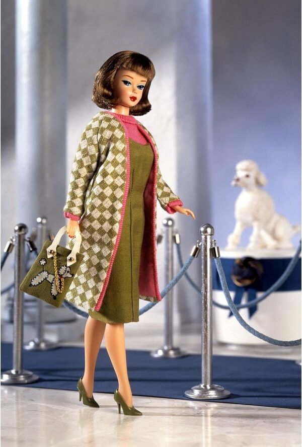 1742984650 Barbie 1995 Poodle Parade Limited Edition.jpg