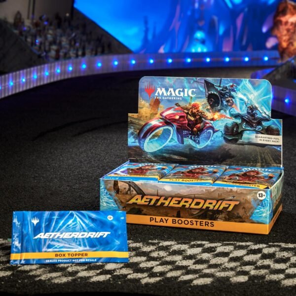 1743035057 Magic The Gathering Aetherdrift Play Booster Box.jpg