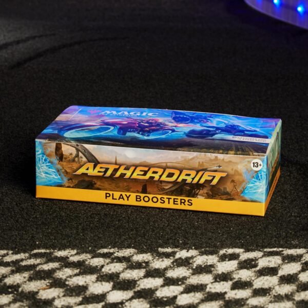 1743035059 Magic The Gathering Aetherdrift Play Booster Box.jpg