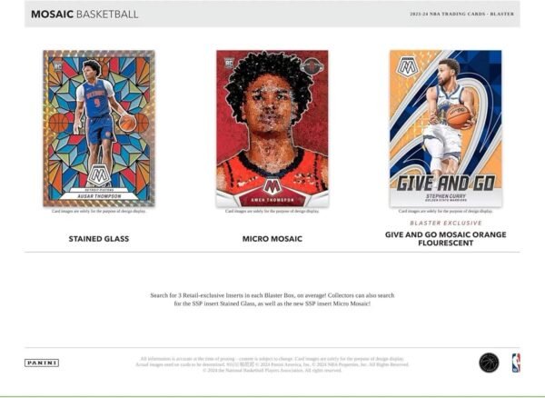 1743103449 2023 24 Panini Mosaic Basketball NBA Blaster Box.jpg