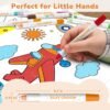 1743153851 36 Color Twistable Crayons for Toddlers 1 3 and Kids 4 8 Non Toxic Washable Jumbo Crayons Ultra Silky Easy Grip Art Supplies Ideal Coloring Gift for Boys and Girls.jpg