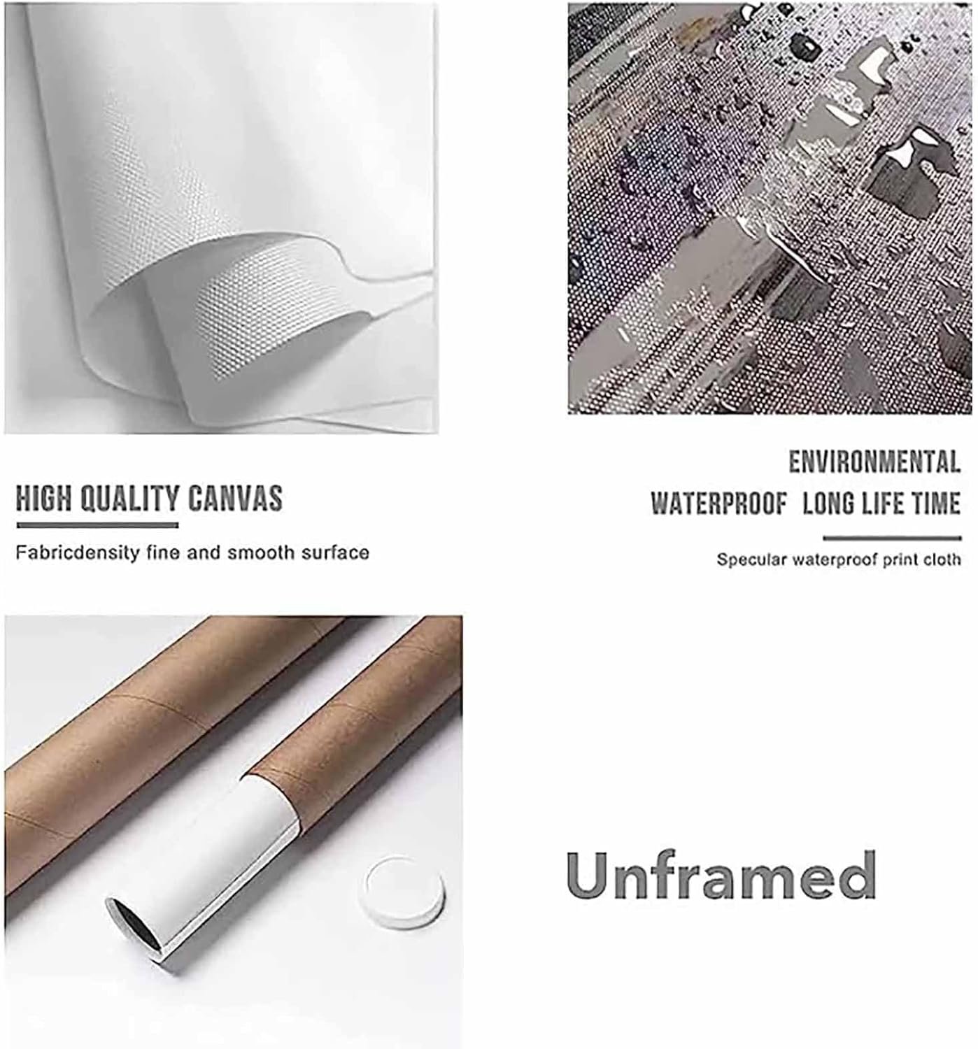 1743164652 WJREGG Car Poster F1 911 GT3 Super Vintage Car Posters Racing Car Canvas Wall Art Prints For Boys Bedroom Office Decor Unframe style 16x24inch40x60cm.jpg