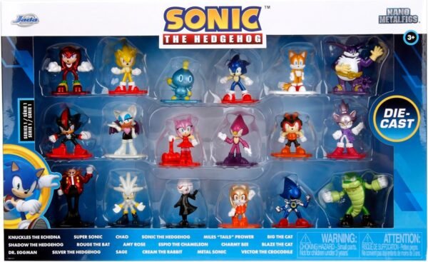 1743416654 Jada Sonic The Hedgehog Nano 1.65 MetalFigs 18 Pack Series 1 – Die Cast Collectible Figures – Ages 8.jpg