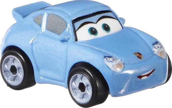 1743434651 Mattel Disney and Pixar Cars Mini Racers 10 Pack Collectible Set with 10 Toy Vehicles Fan Favorite Characters.jpg