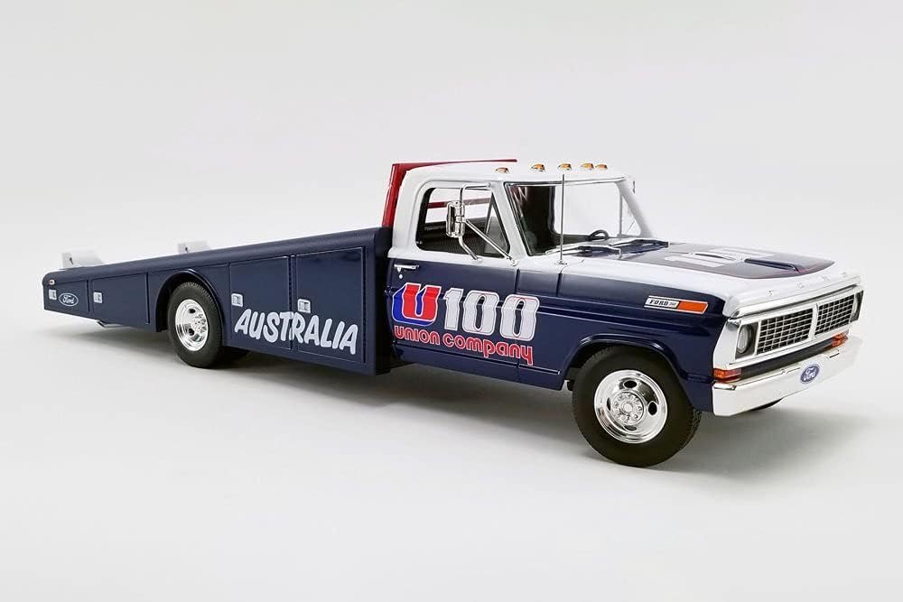1970 Ford F 350 Ramp Truck U100 Allan Moffat Blue.jpg