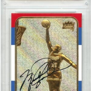 1998 Michael Jordan Fleer 86 Rookie Overstamp Signature Series 23KT.jpg