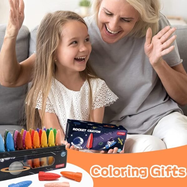 24 Colors Space Crayons for Toddlers Age 1 3 Non toxic Mess Free Unbreakable Crayon Gifts Easy to Hold Washable Crayons Safe Coloring Gifts for Babies and Children.jpg