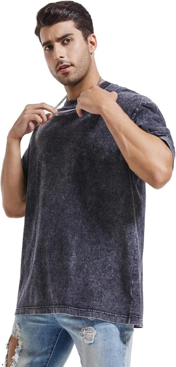 3 Pcs Mens Oversized Heavy Cotton Summer T Shirts Vintage Tee Loose Fit Short Sleeve Casual Tshirts for Men Women.jpg